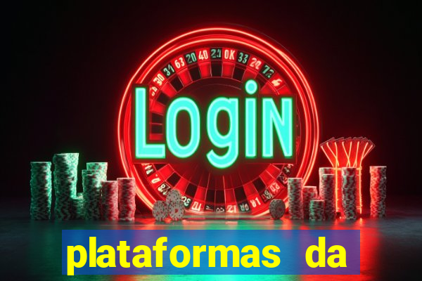 plataformas da china de jogos